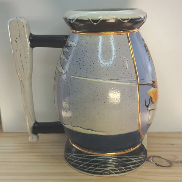 Miller Brewing Stein, 2003 - Picture 3 of 4